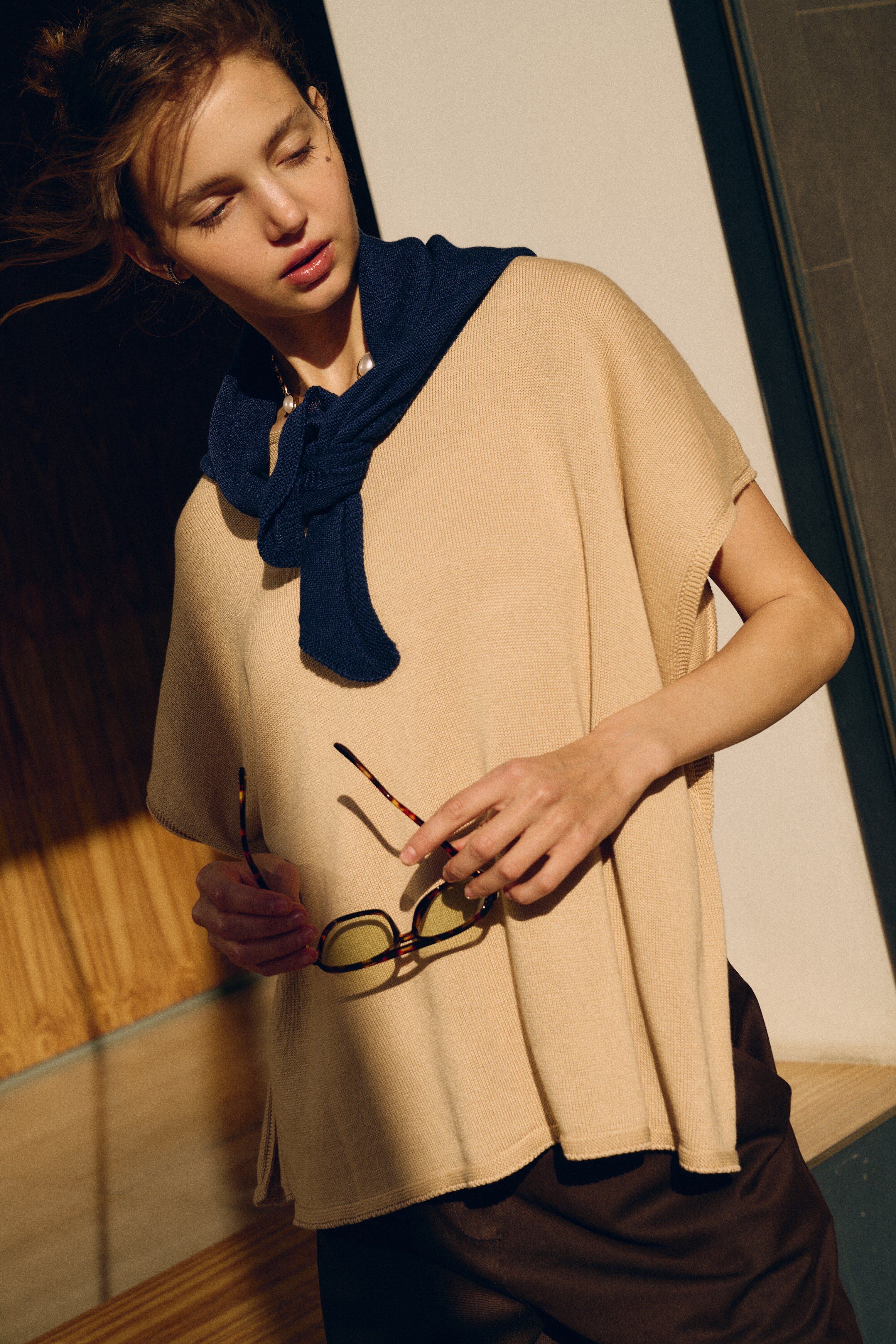 Riviera Scarf