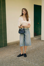 Ivory Shore Top