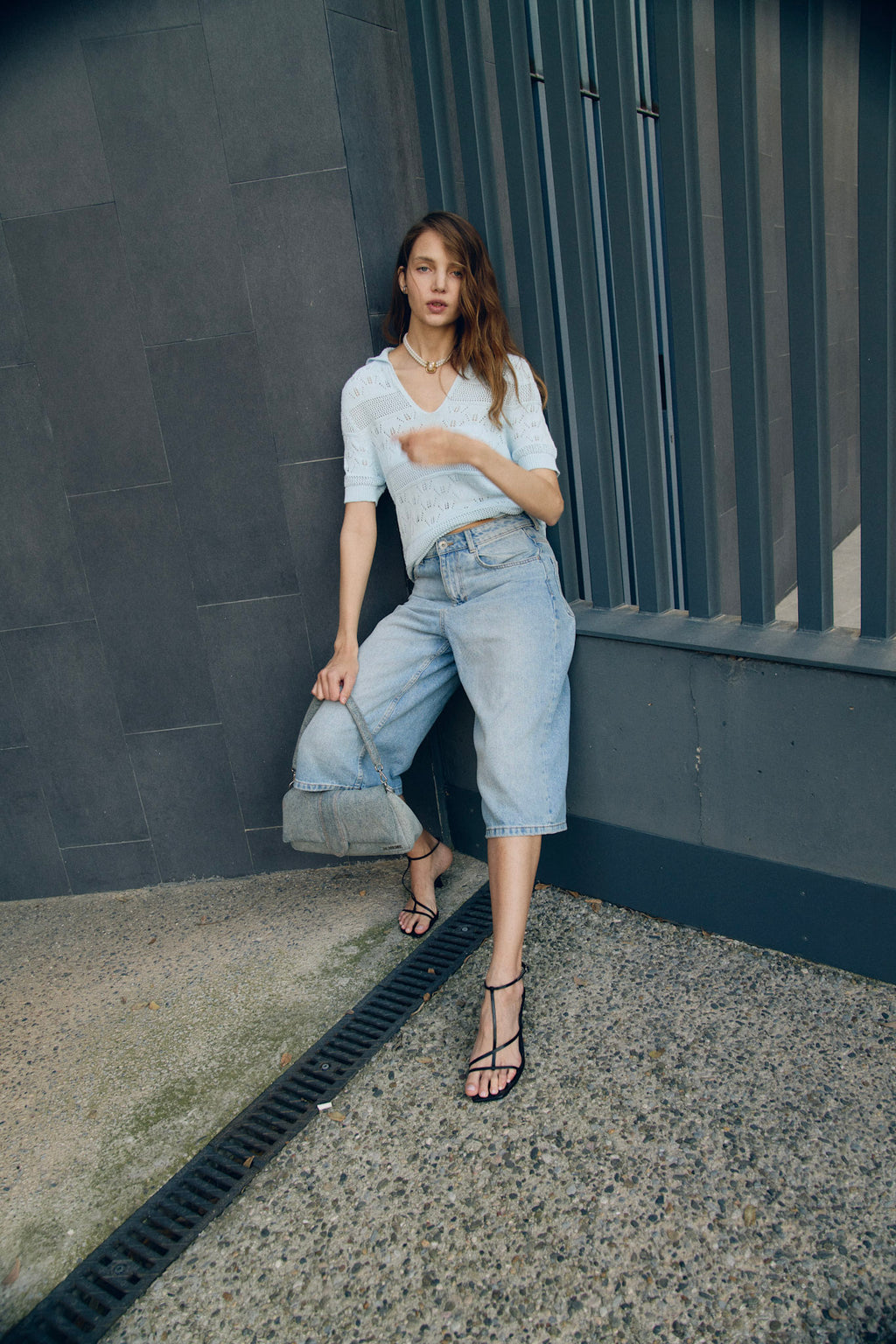 Celeste Top
