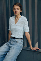 Celeste Top