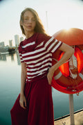 Bordeaux Marin Top
