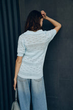 Celeste Top