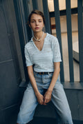 Celeste Top
