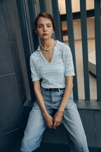Celeste Top