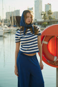 Indigo Marin Top