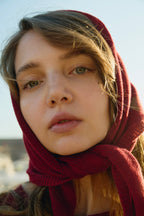 Riviera Scarf
