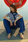 Indigo Marin Pants