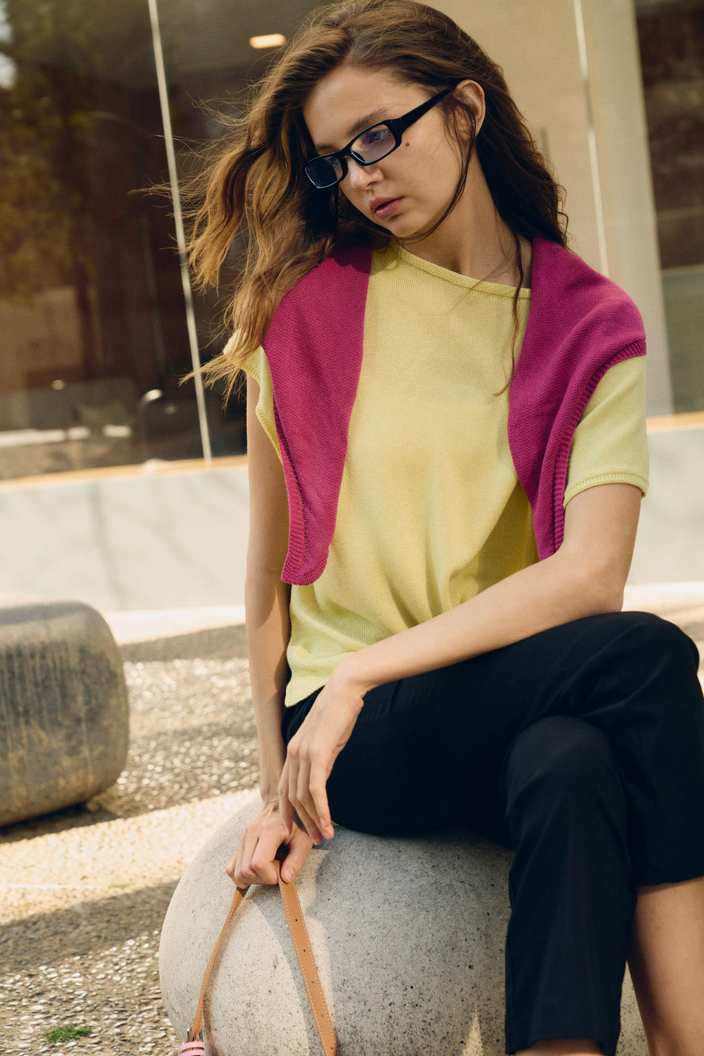 Riviera Scarf