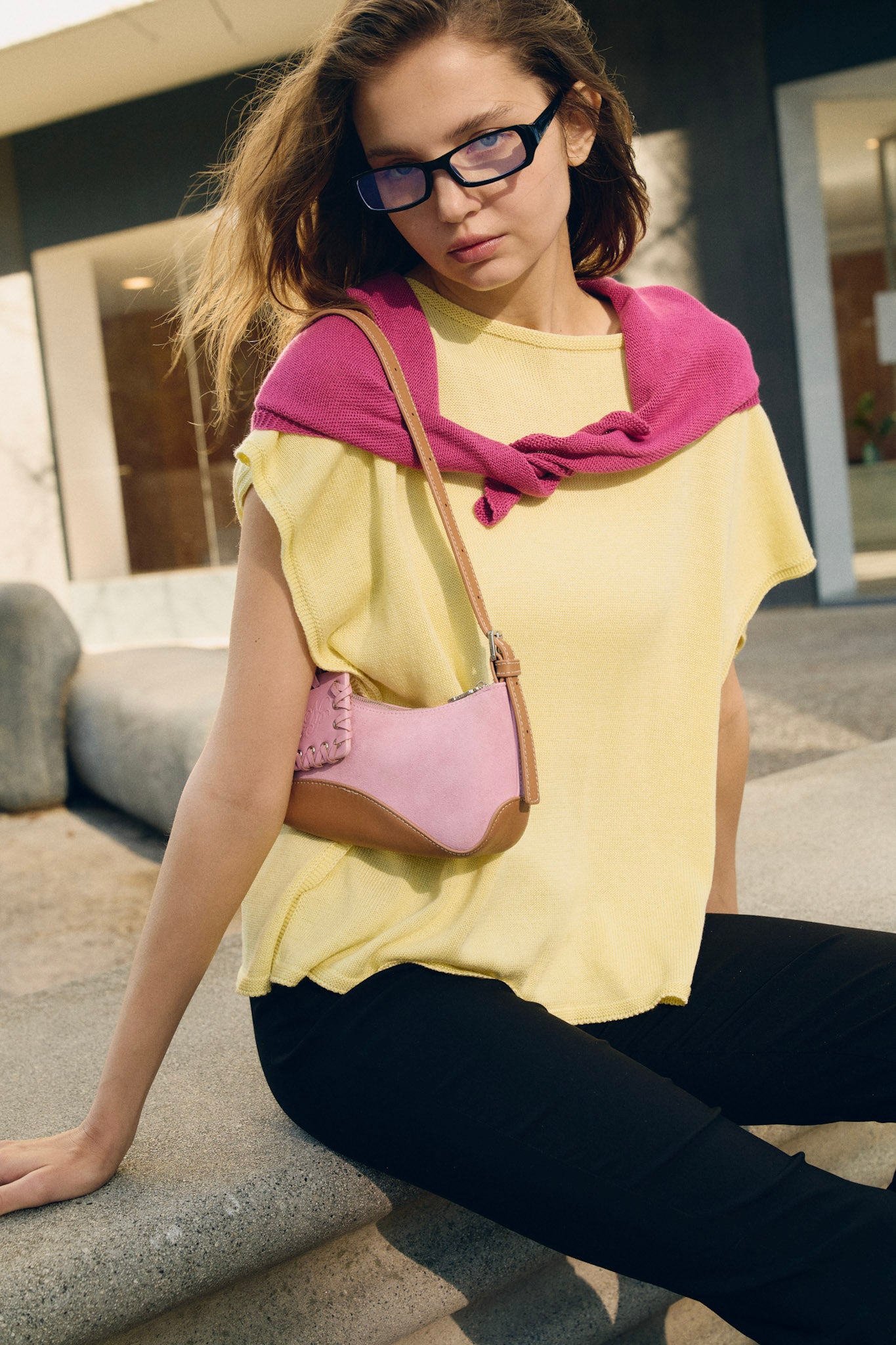 Riviera Scarf