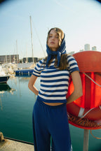 Indigo Marin Pants