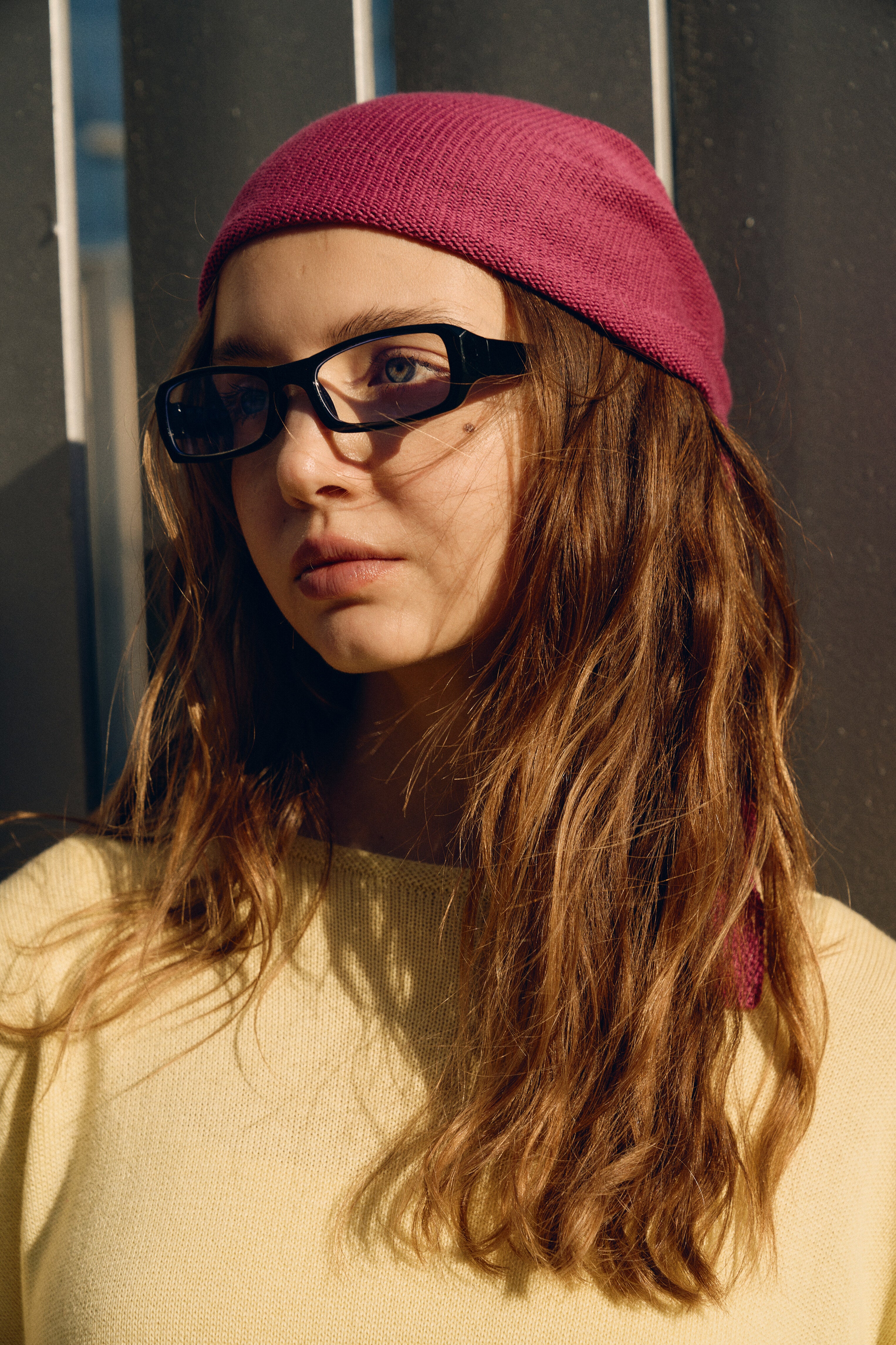 Riviera Scarf