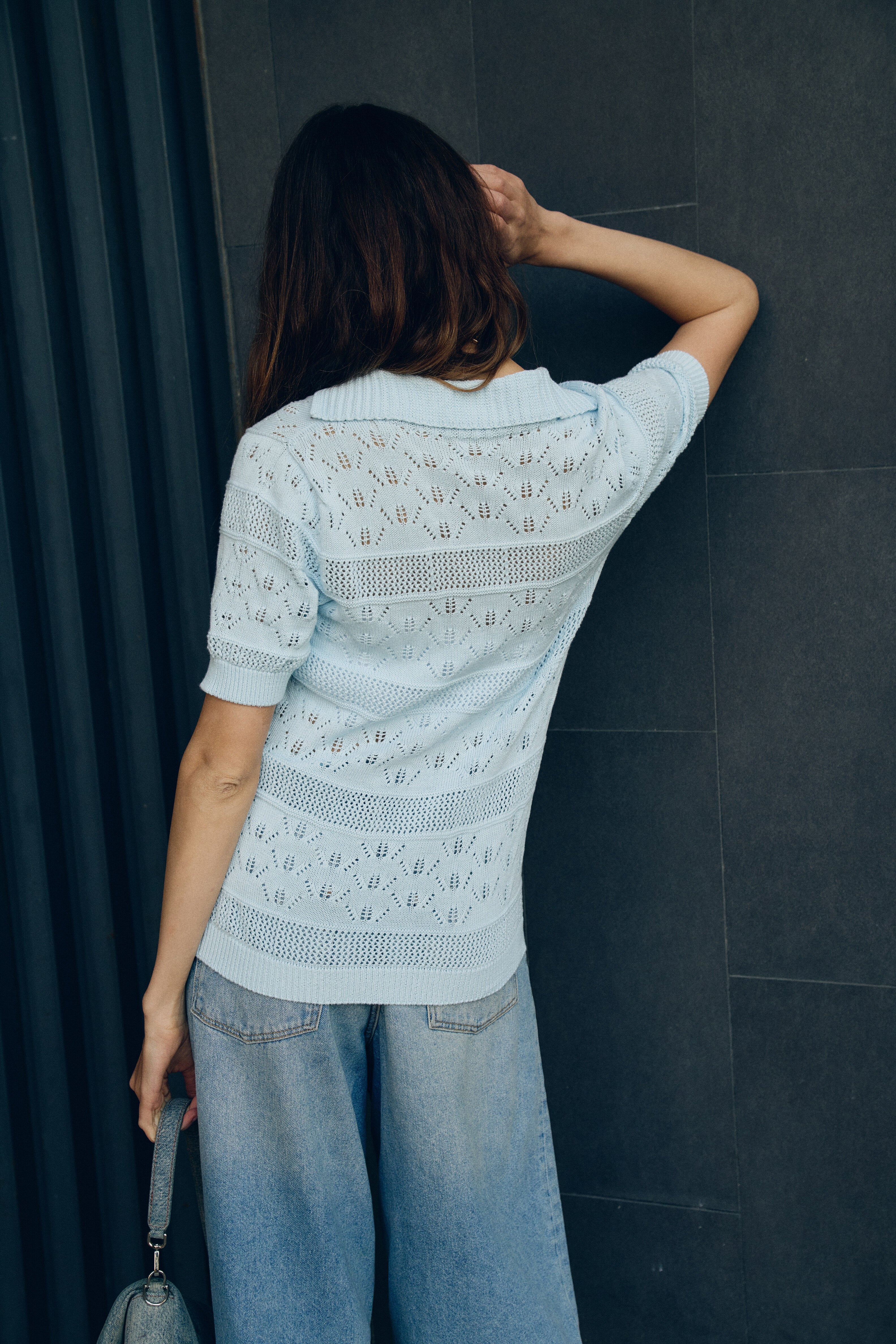 Celeste Top
