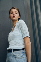 Celeste Top