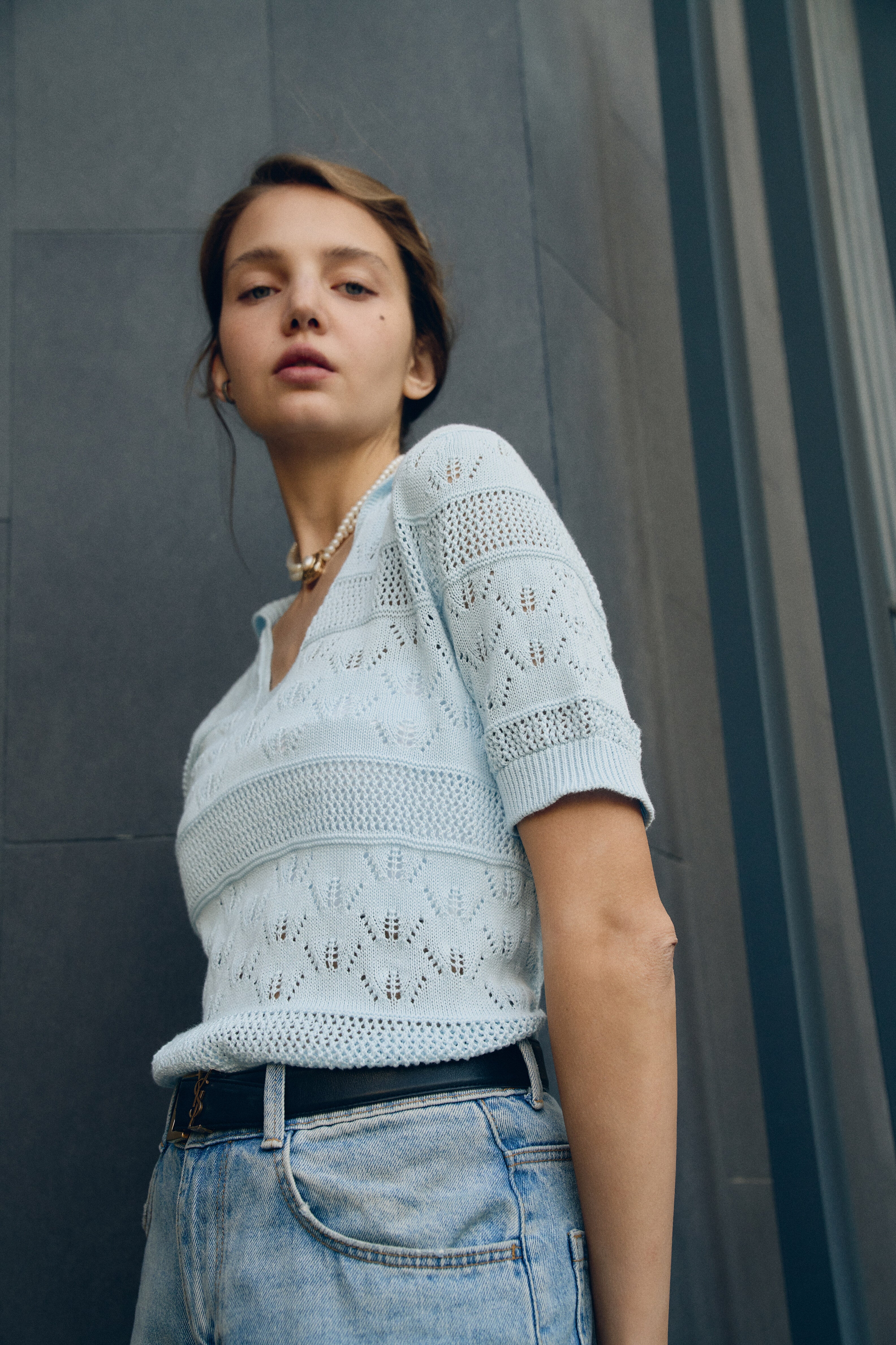 Celeste Top