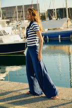 Indigo Marin Set