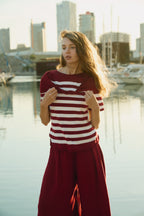 Bordeaux Marin Set